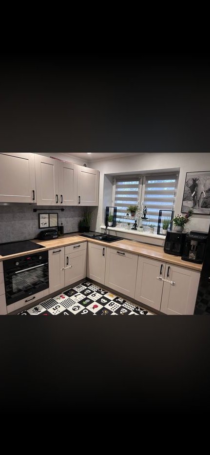 Przestronne 2-pokojowe mieszkanie po remoncie z meblami i piwnicą