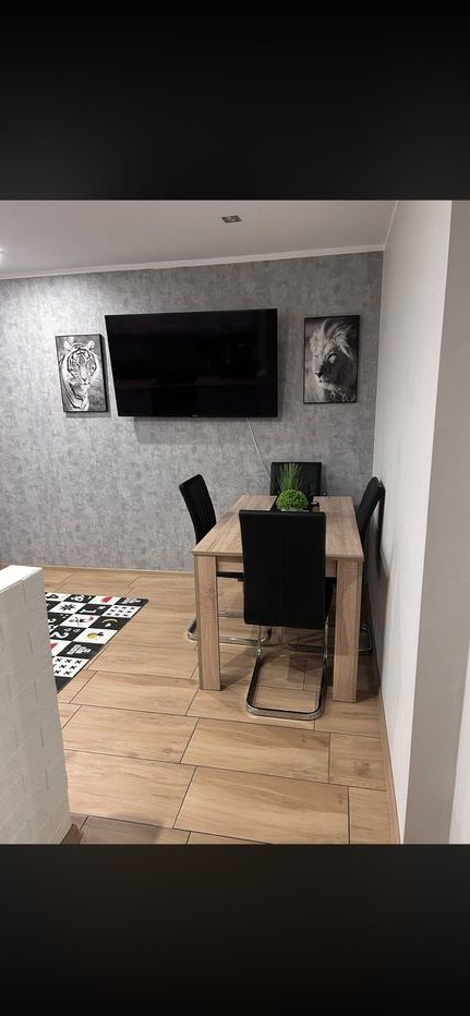 Przestronne 2-pokojowe mieszkanie po remoncie z meblami i piwnicą