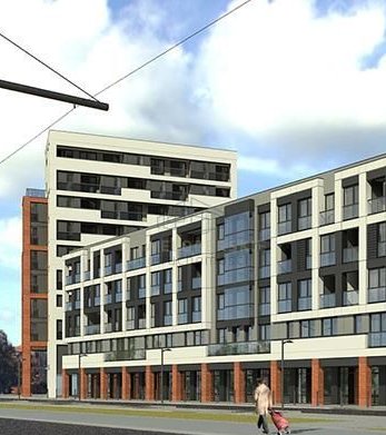 4-pokoje gotowe do wprowadzenia nad wisłą !