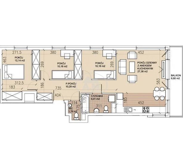 Taniej o ponad 100 tys Kameralny budynek Gotowe