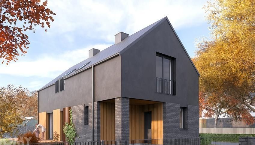 Spokojna strona Łodzi Górnej – zieleń, cisza i cod