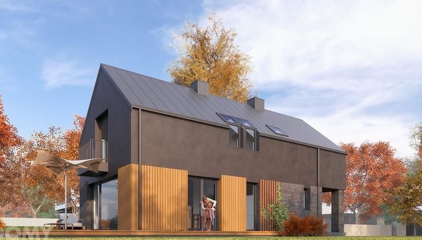 Spokojna strona Łodzi Górnej – zieleń, cisza i cod