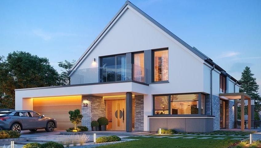 Blisko natury, blisko miasta – zamieszkaj w Krzywc