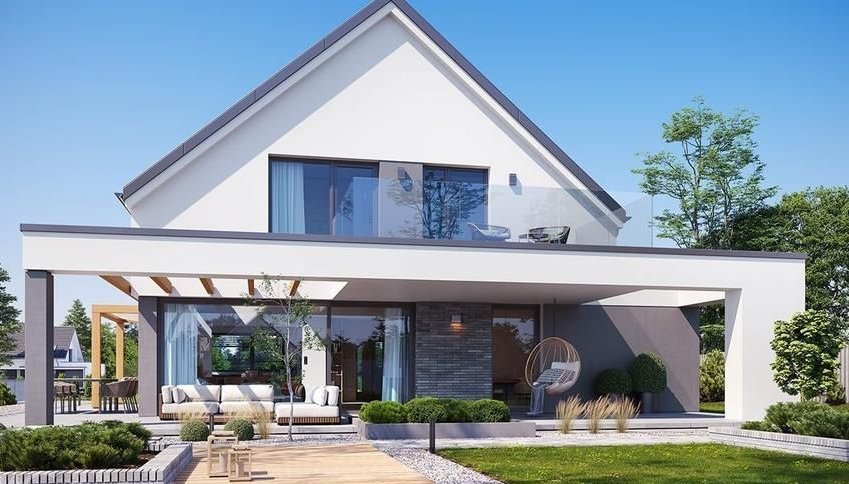 Blisko natury, blisko miasta – zamieszkaj w Krzywc