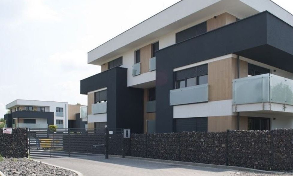 Zielone Katowice - 3 pokojowe mieszkanie