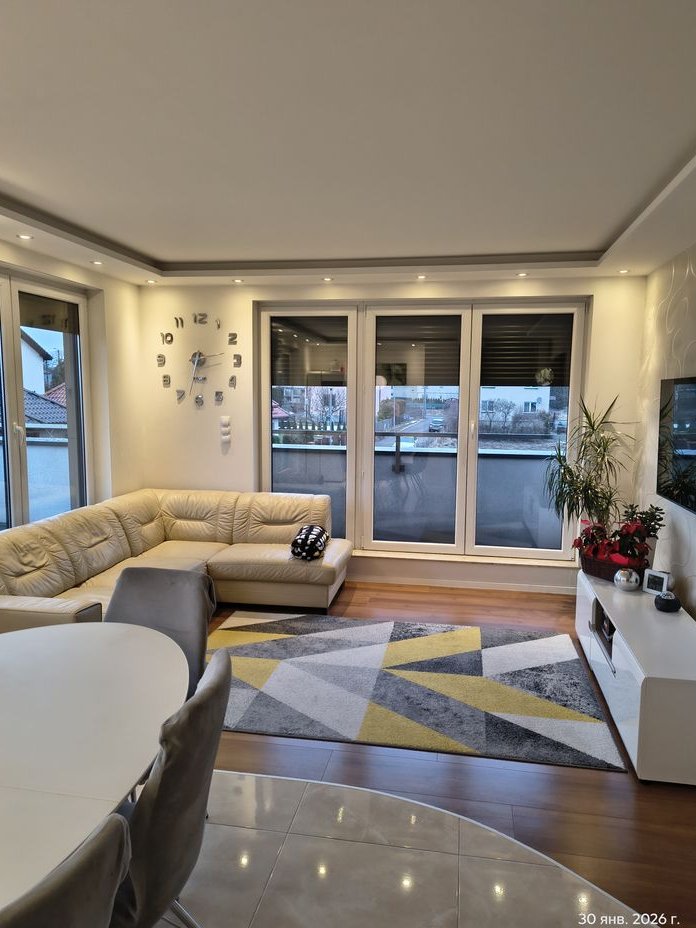 Zielone Katowice - 3 pokojowe mieszkanie