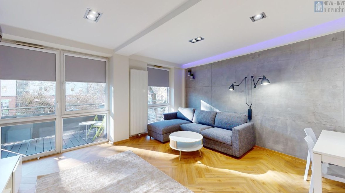 2-pok. | winda |garaż i komórka