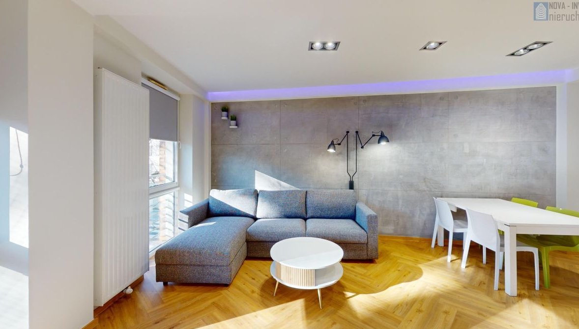 2-pok. | winda |garaż i komórka