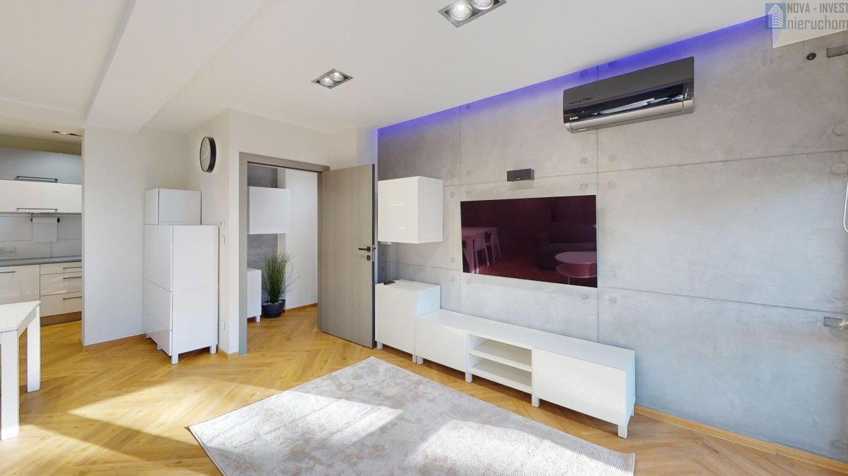 2-pok. | winda |garaż i komórka