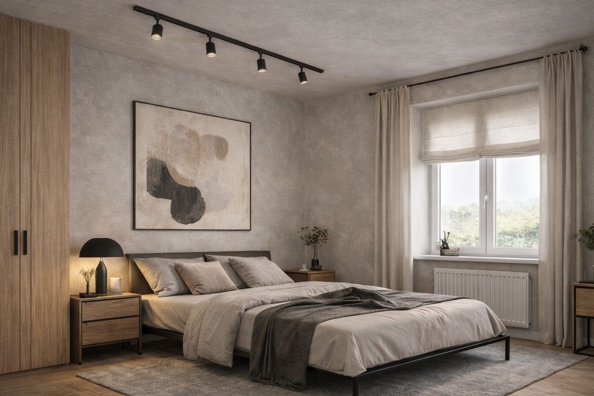 2-pokojowe mieszkanie 32,62 m² Pruszków, ul. Waryńskiego blisko SKM