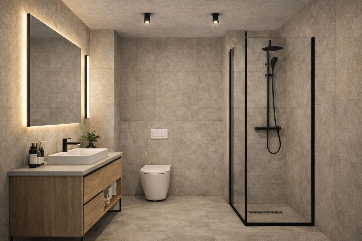 2-pokojowe mieszkanie 32,62 m² Pruszków, ul. Waryńskiego blisko SKM