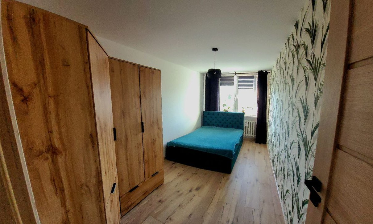 Przytulne mieszkanie 2 pokoje na sprzedaż! SZCZECIN POMORZANY!