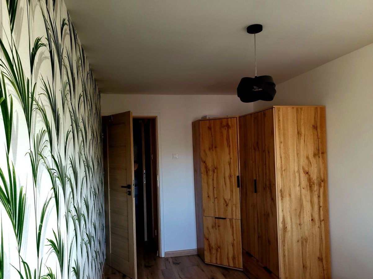 Przytulne mieszkanie 2 pokoje na sprzedaż! SZCZECIN POMORZANY!