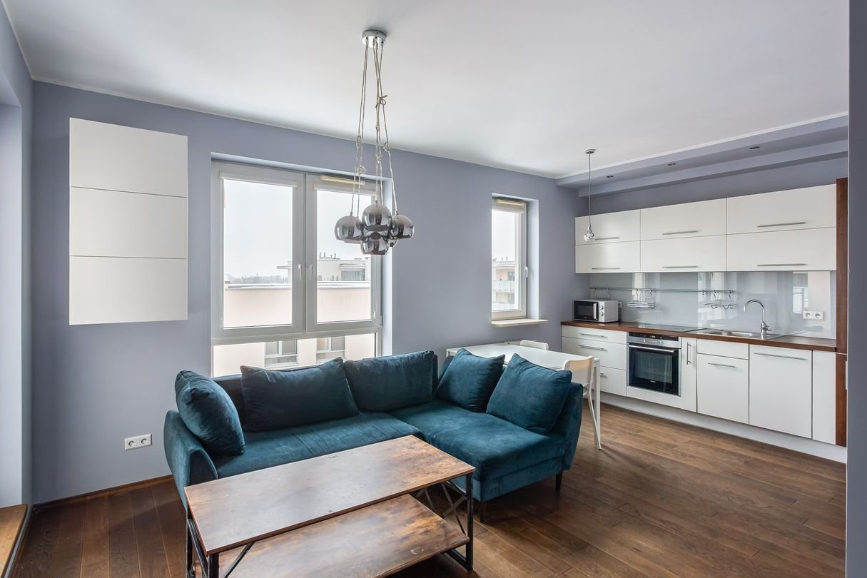 Mieszkanie Jana Kazimierza (Odolany)