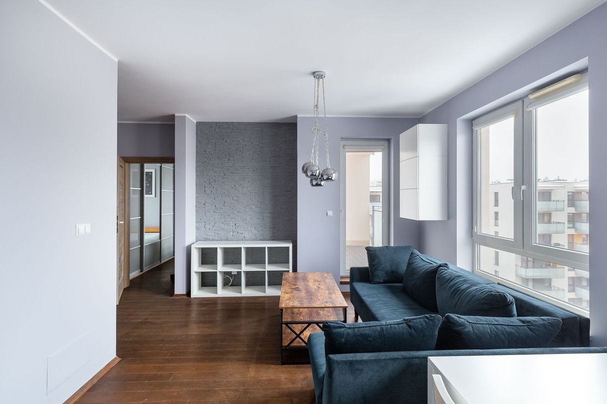 Mieszkanie Jana Kazimierza (Odolany)