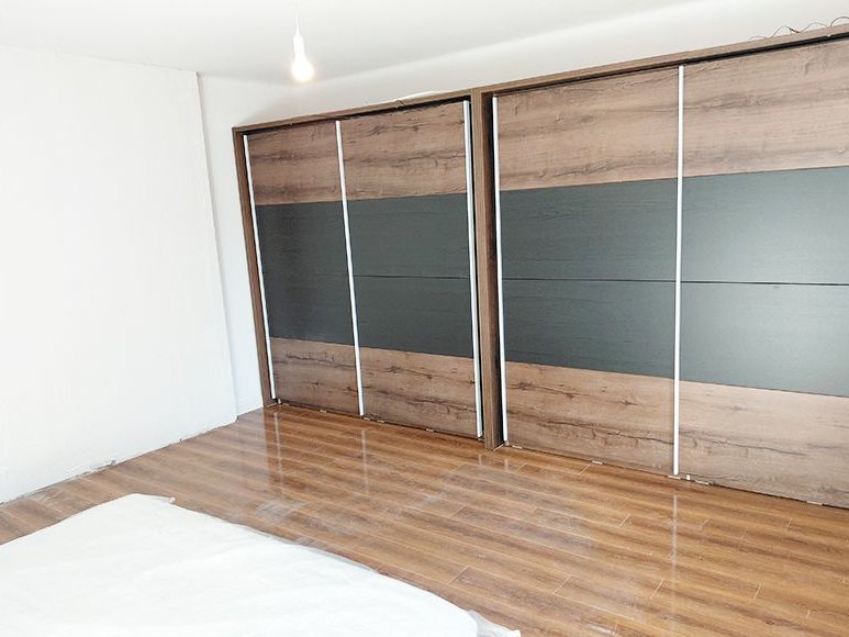 Przestronny dom z piwnicą i garażem