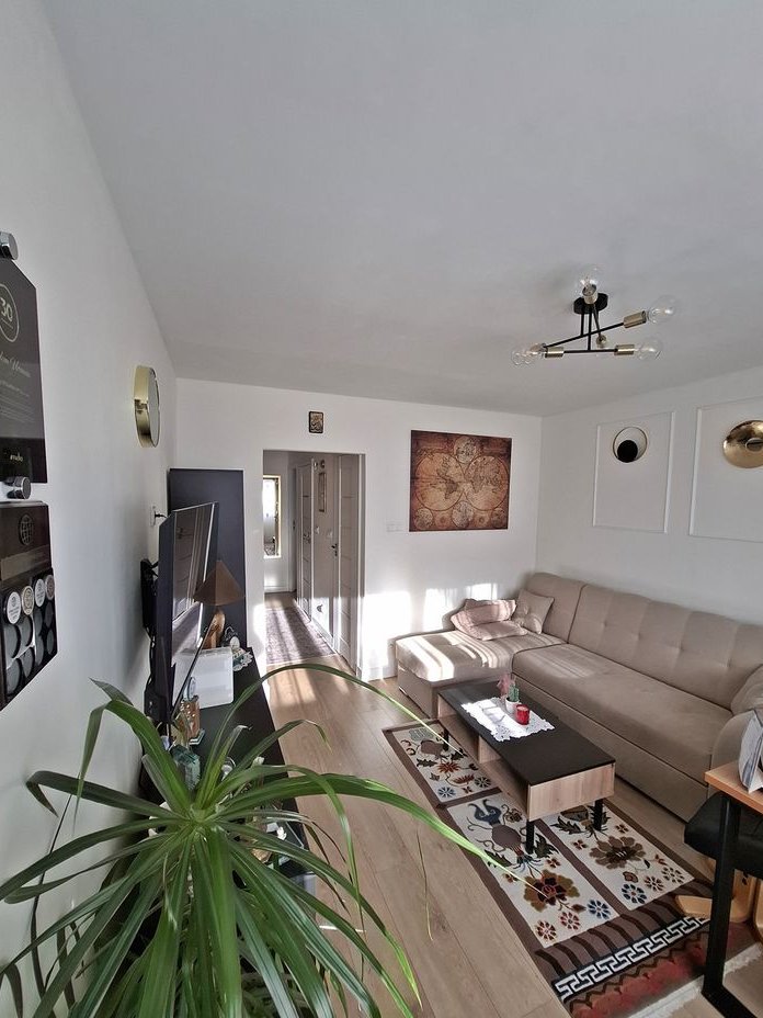 Przytulne i piękne 2-pokojowe mieszkanie w Bielanach. Lokalizacja nr1!