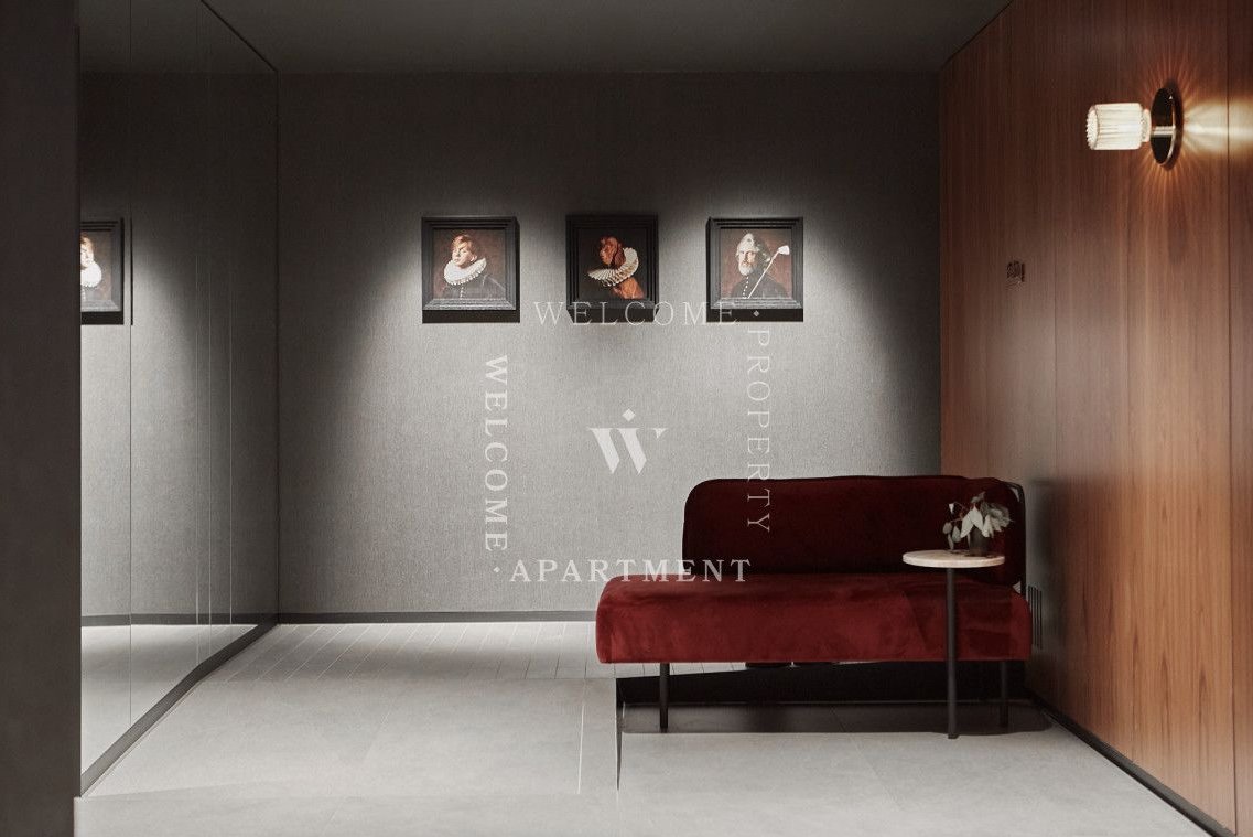 Ostatni - zachwycający apartament - Opacka