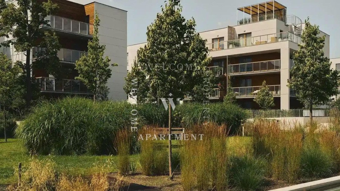 Adres, którego nie da się powtórzyć - 3 pok.