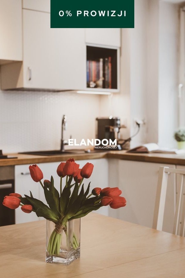 Mokotów, Komfortowe M4 gotowe do wprowadzenia!