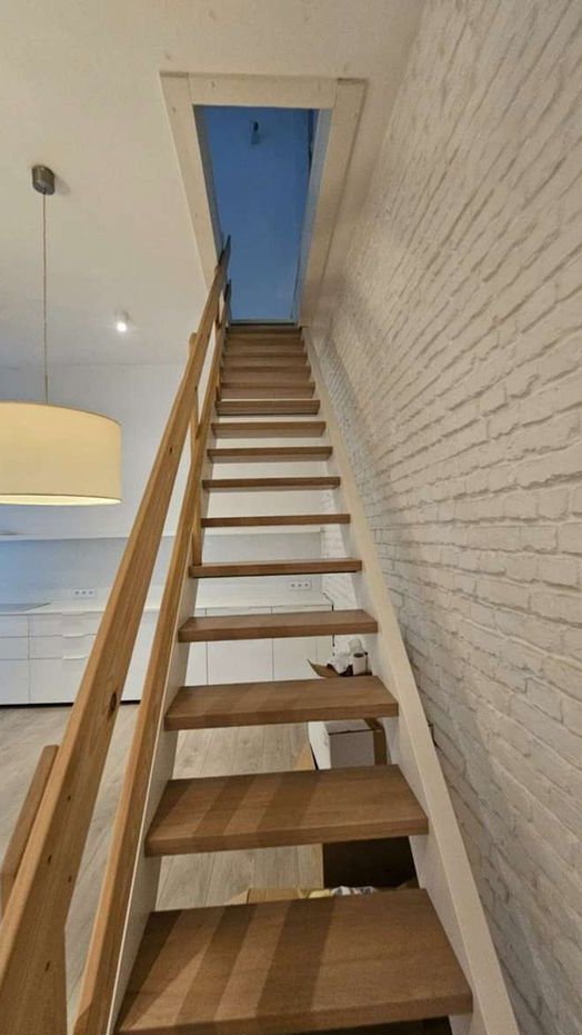 101 m2, dwupoziomowe, ścisłe centrum