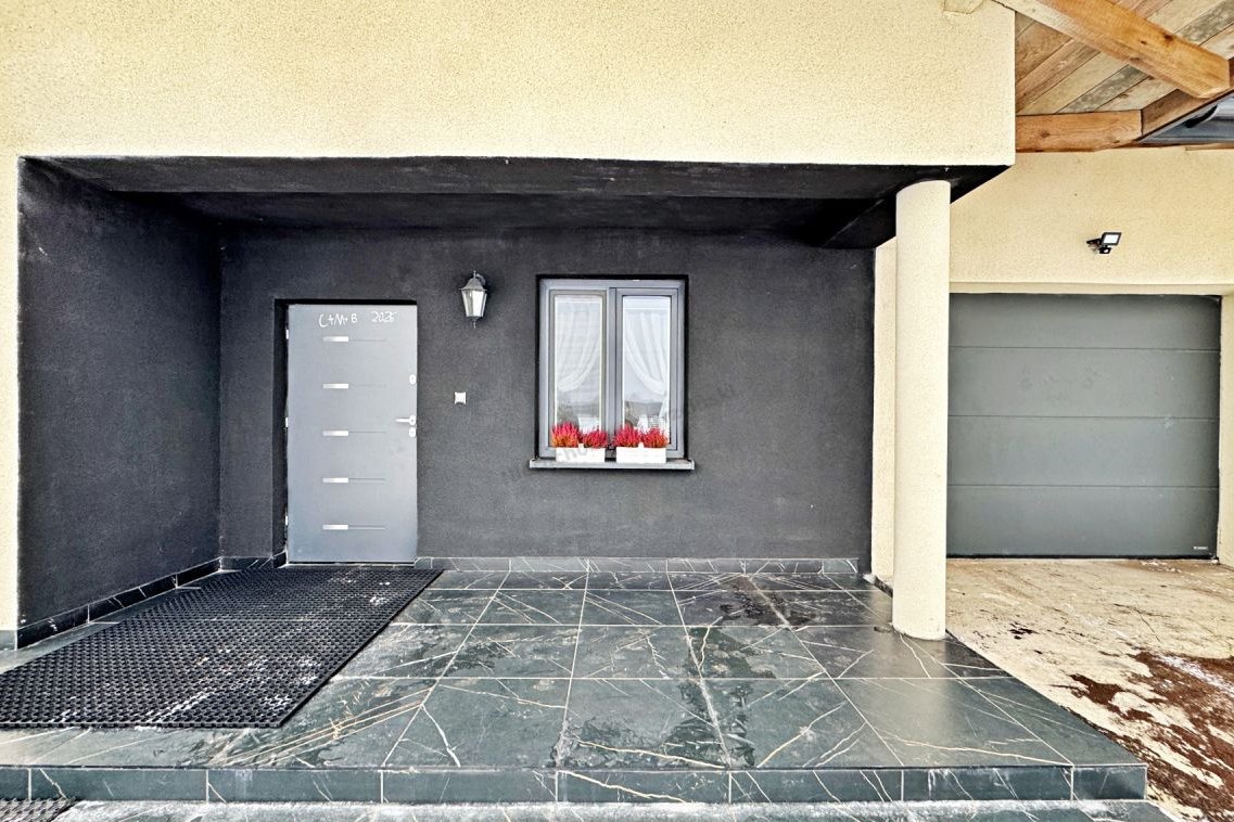 Przestronny dom | 30 ar | Chełchy gm. Sypniewo