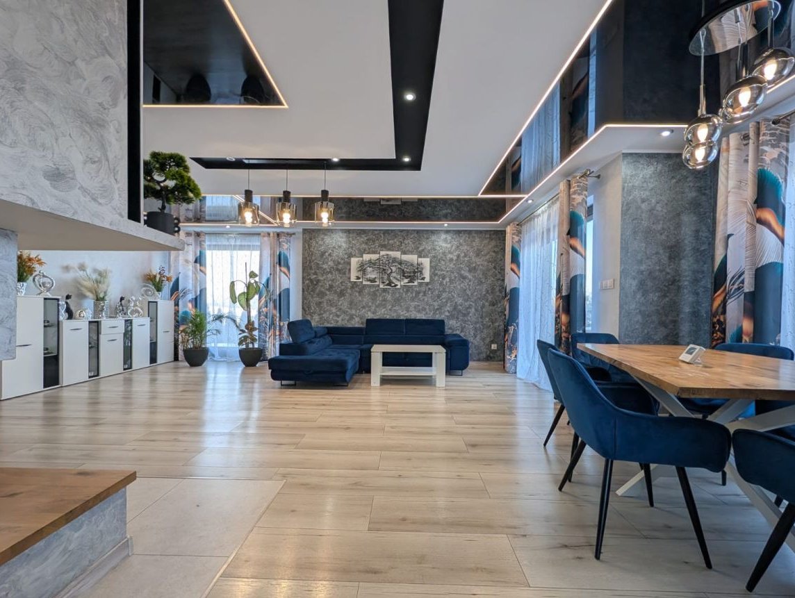 Dom do wejścia Janowo- Łomża 3km