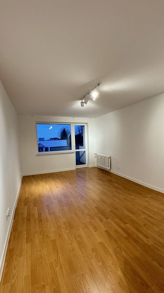 Mieszkanie 2-pokojowe z balkonem w Koszalinie