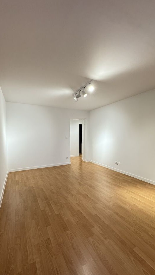 Mieszkanie 2-pokojowe z balkonem w Koszalinie