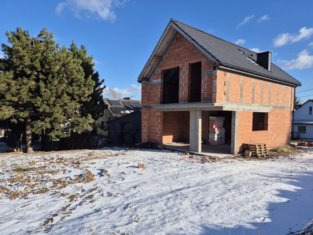 Kocmyrzów- ładne płaskie działki, blisko centrum