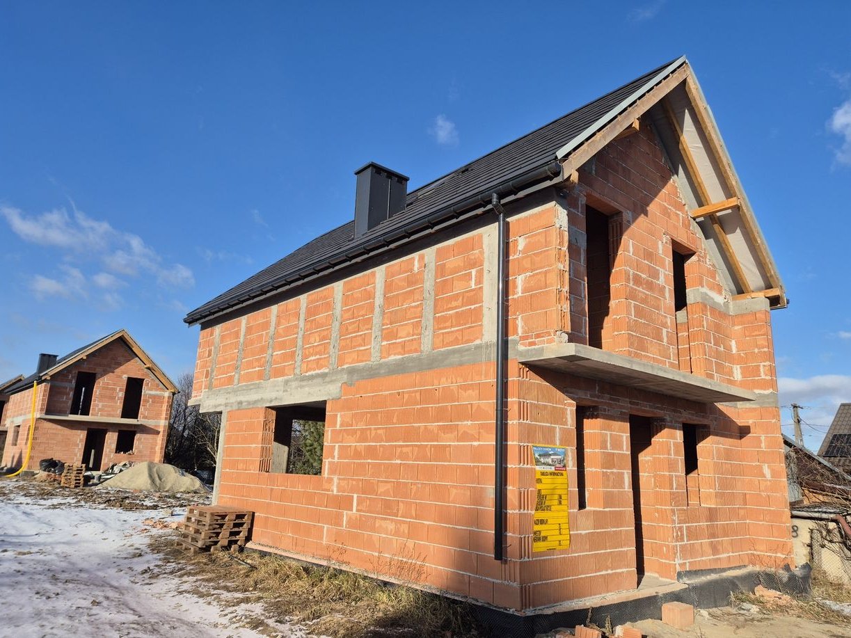 Kocmyrzów- ładne płaskie działki, blisko centrum