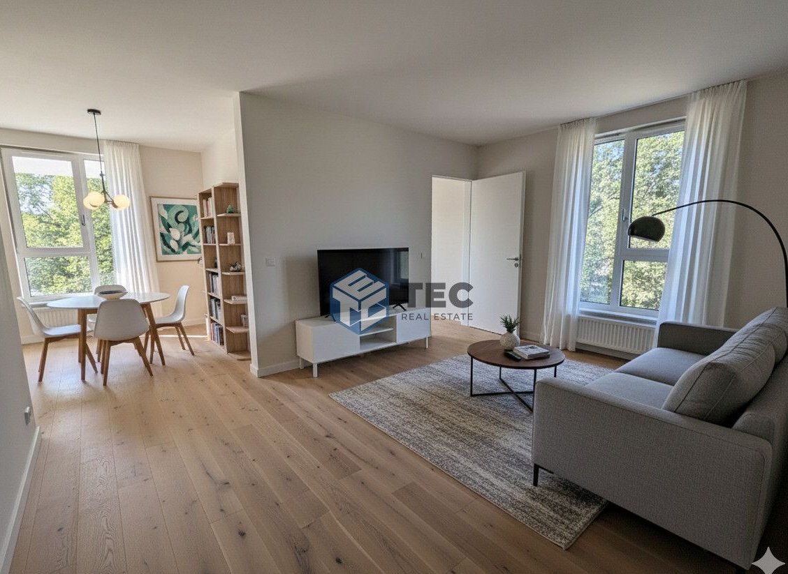 Okazja I Bez Pcc I Balkon I Zieleń I Mpk I Nowe