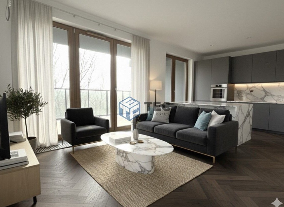 Premium I Taras I Garaż I Mpk I Zieleń I Centrum