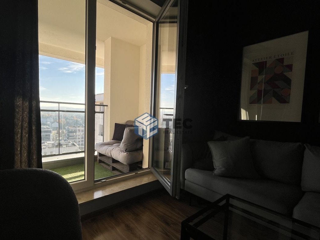 Hit I Mpk I Zieleń I 2 Balkony I Wisła