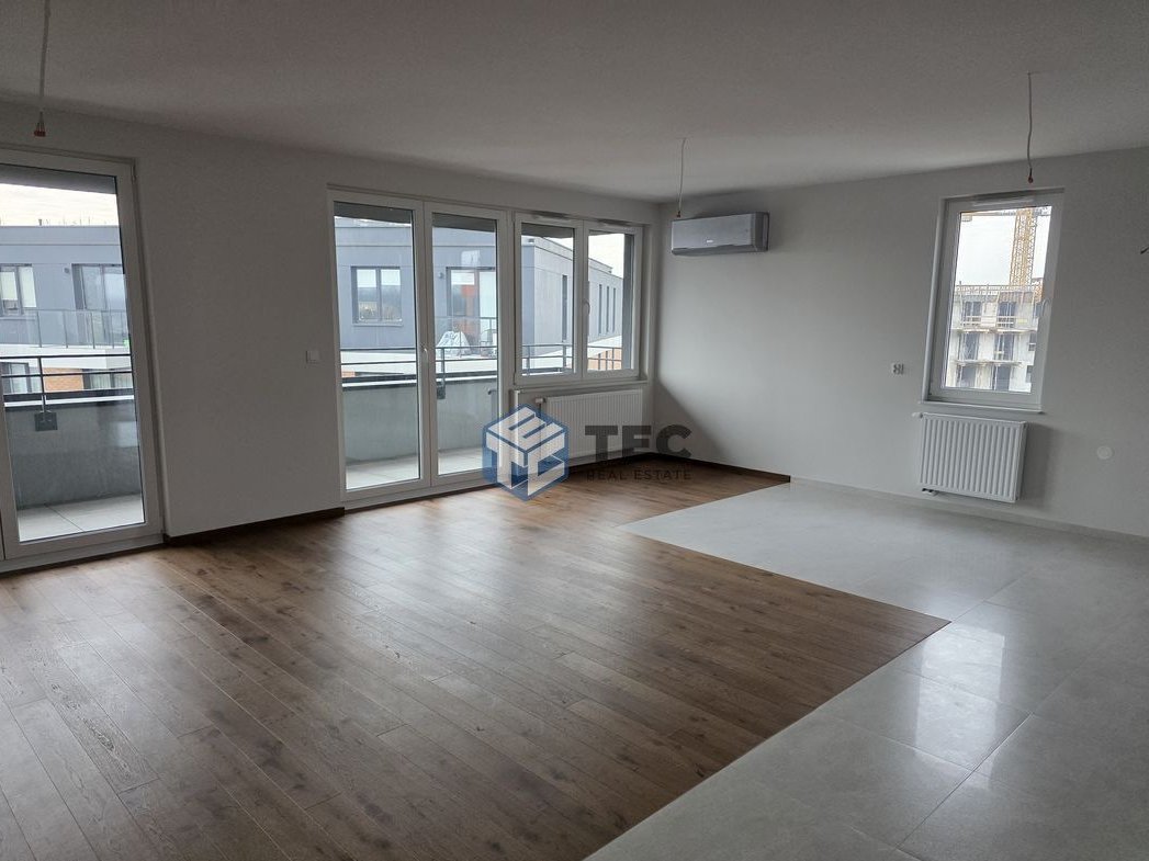 Okazja I 2 Miejsca Postojowe I Taras I Zieleń