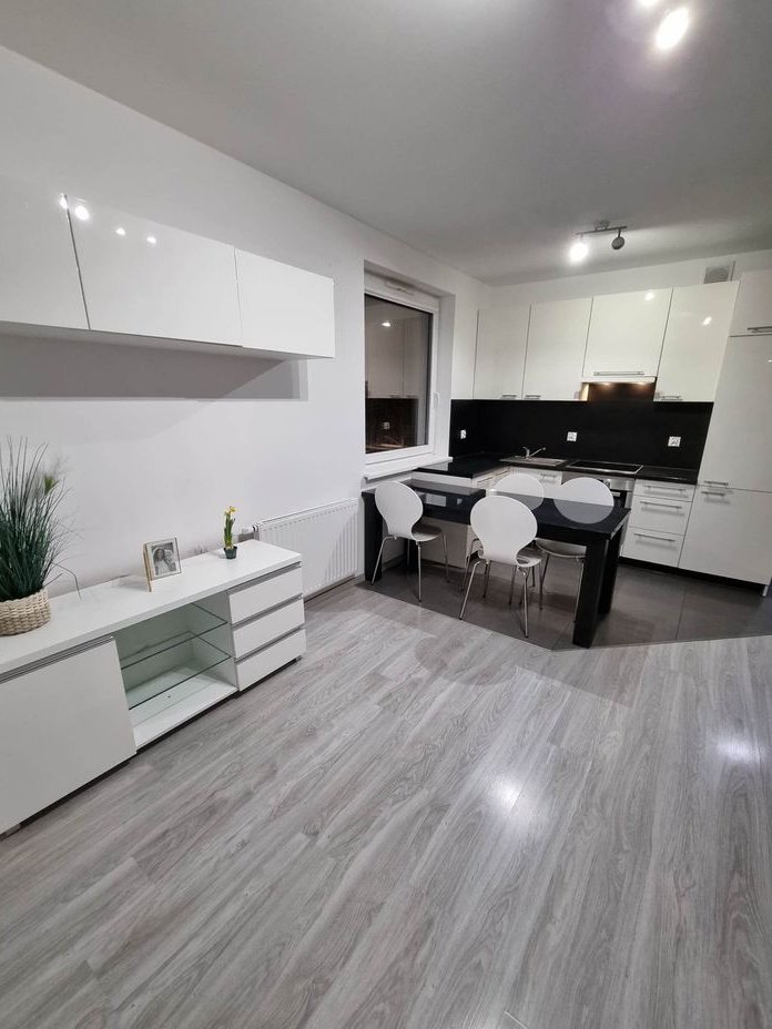 2_pokojowe gotowe mieszkanie Rokitki