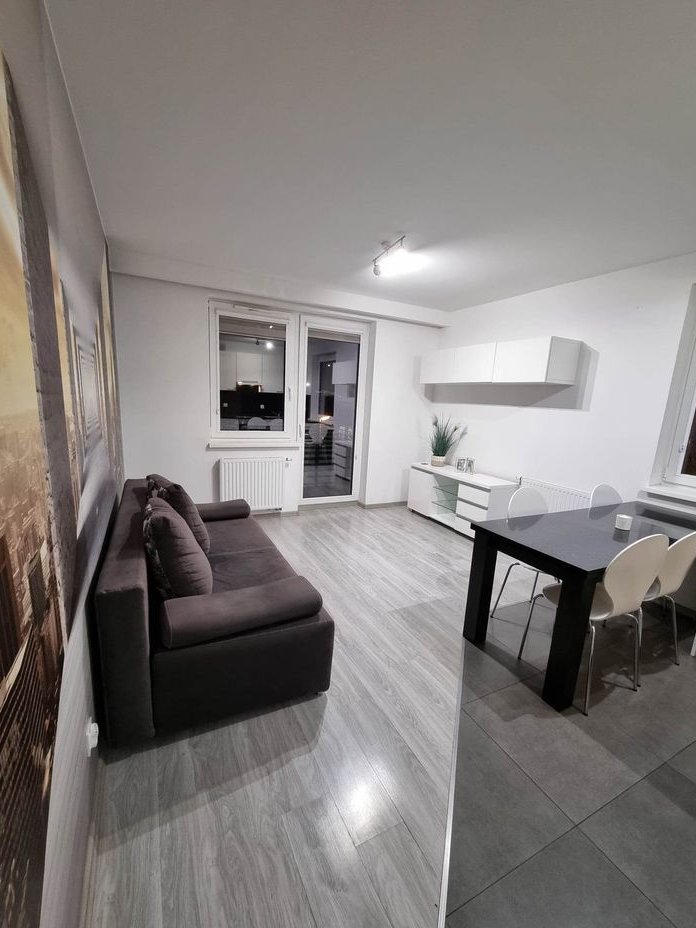 2_pokojowe gotowe mieszkanie Rokitki