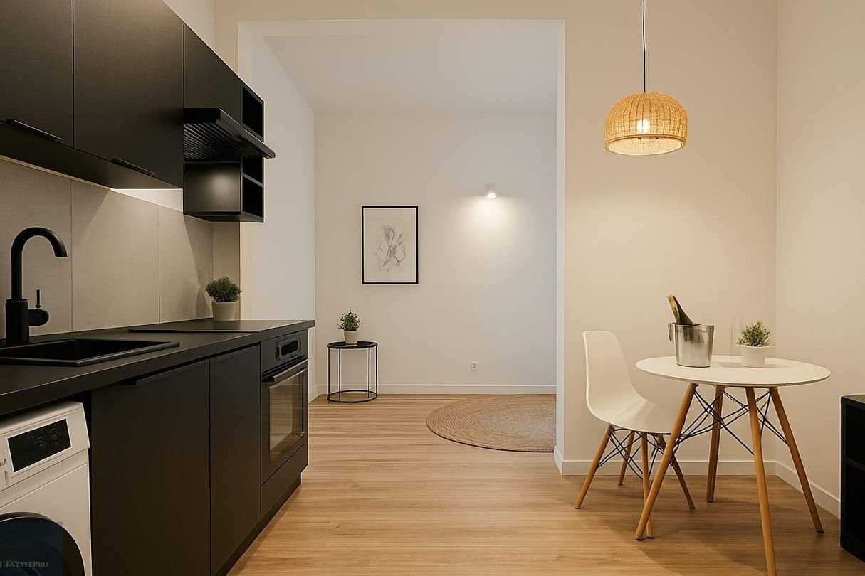 Top Lokalizacja Nowe Wyposażone Mieszkanie!