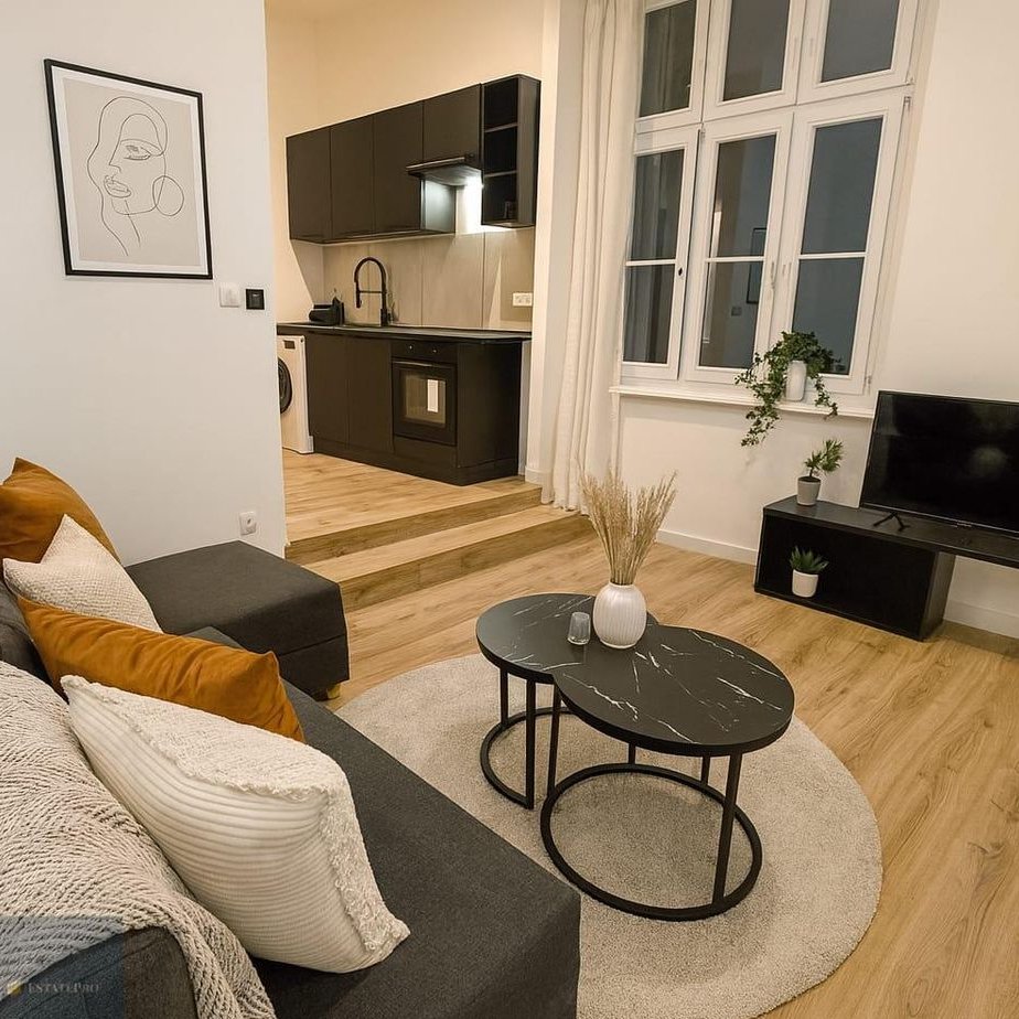 Top Lokalizacja Nowe Wyposażone Mieszkanie!