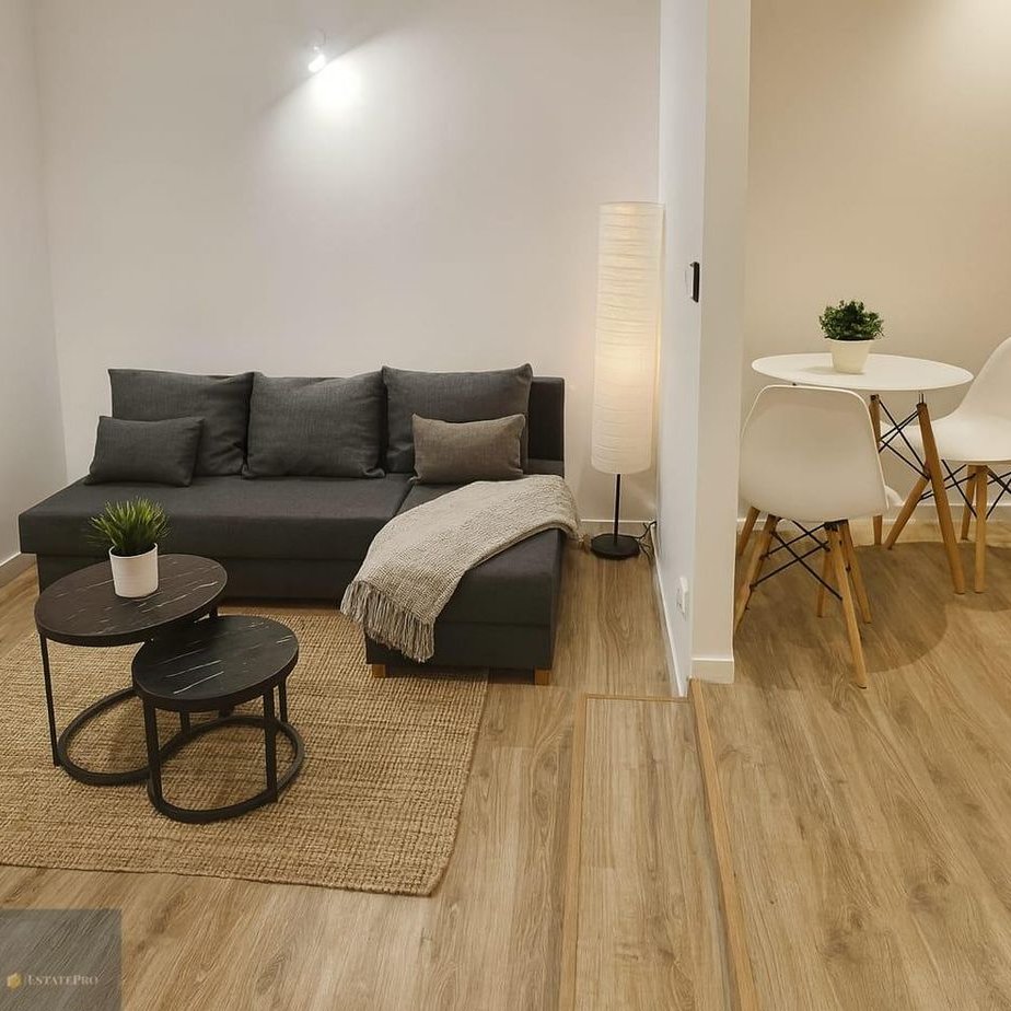 Top Lokalizacja Nowe Wyposażone Mieszkanie!