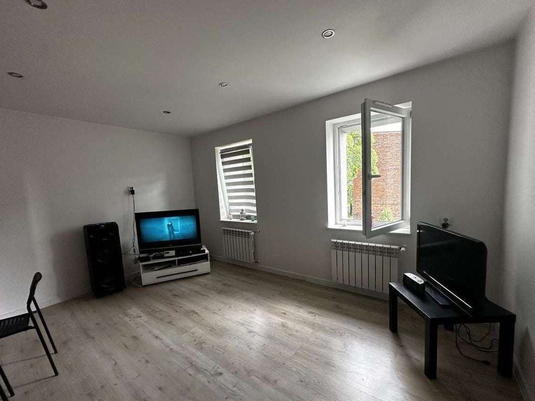 Zabrze centrum – mieszkanie z najemcą, idealne pod inwestycję