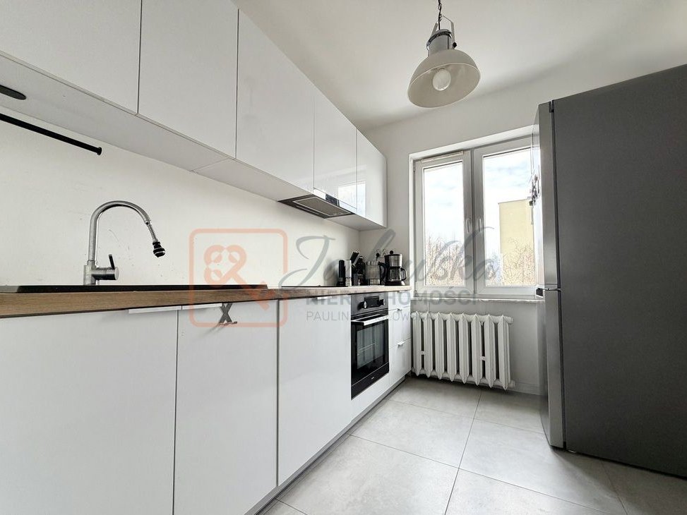 Przestronne 5-pokojowe mieszkanie 85,1 m²