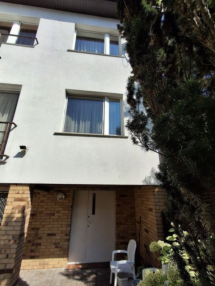 skrajny szeregowiec na Strzeszynie Gr. - 4 kondygn