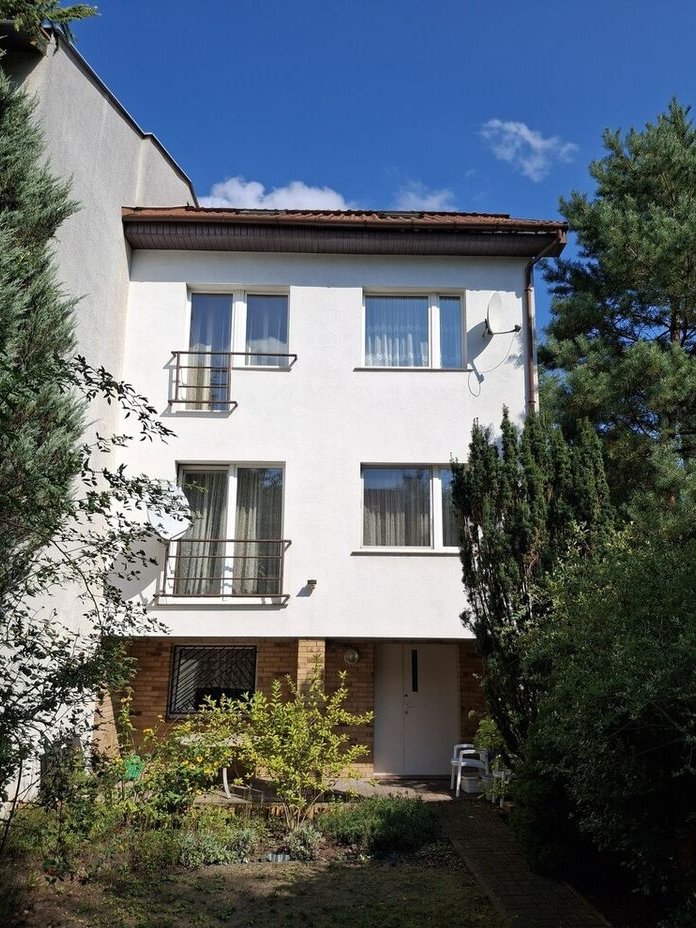 skrajny szeregowiec na Strzeszynie Gr. - 4 kondygn