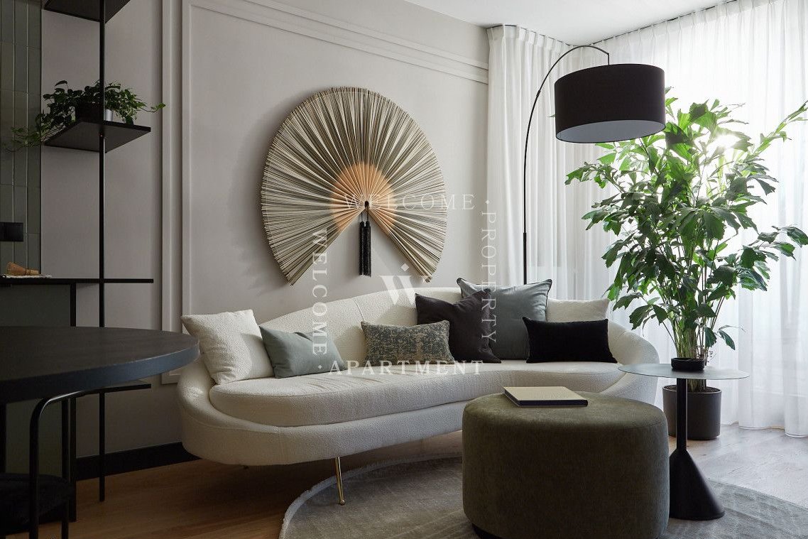 Małokacka. Blisko, ale spokojnie - Sprawdź!