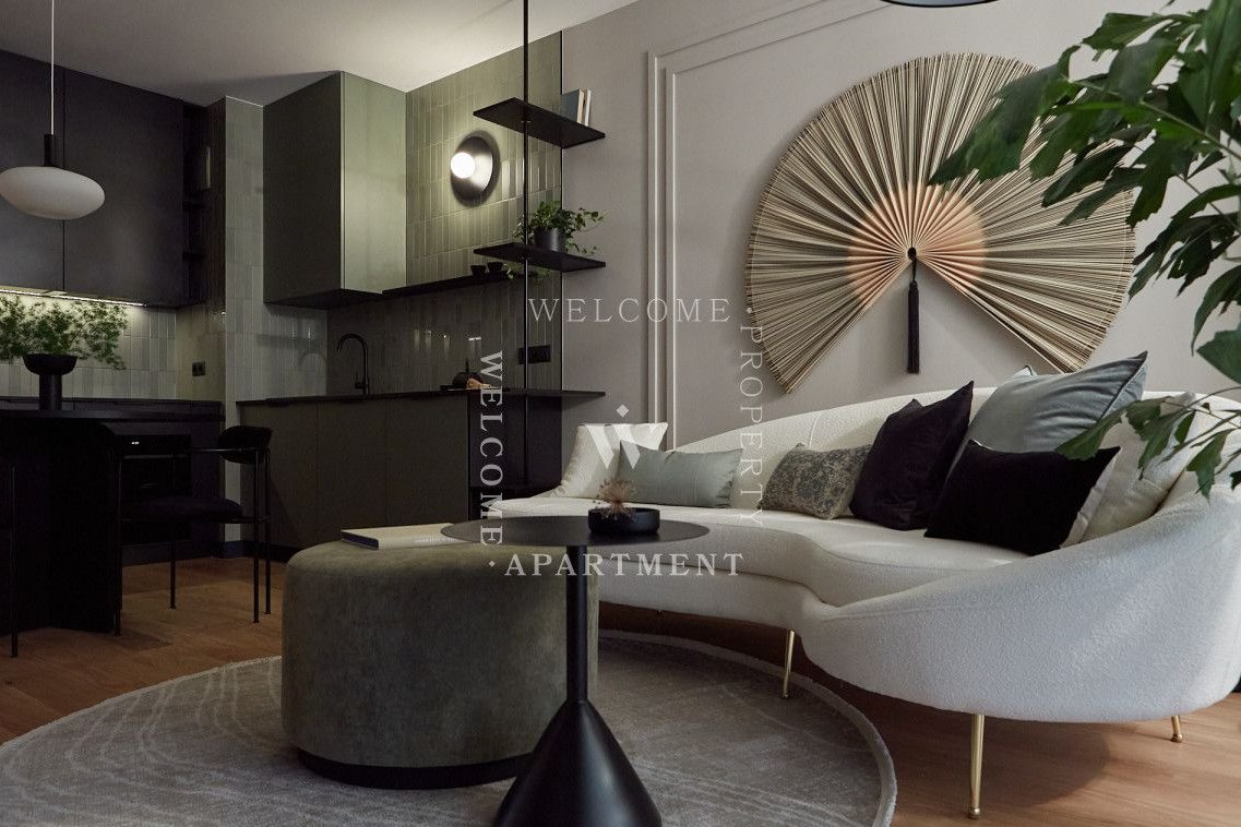 Małokacka. Blisko, ale spokojnie - Sprawdź!