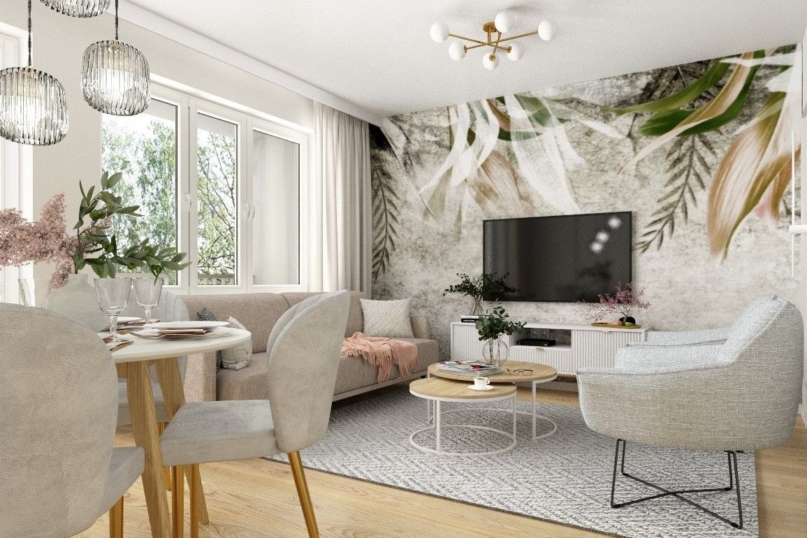 M4 po remoncie! Balkon+klima+AGD | przedsprzedaż -15 tys. zł