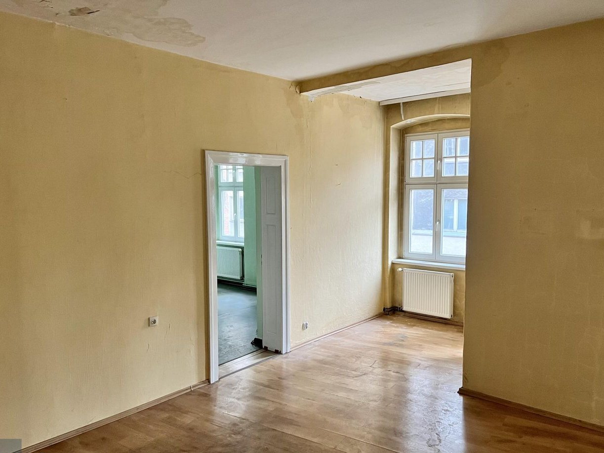 Przestronne Mieszkanie Śródmieście