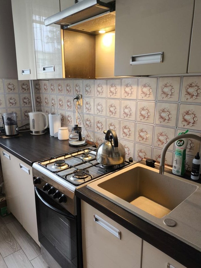 Przytulne mieszkanie na Bartodziejach