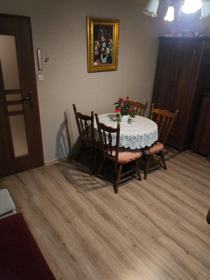 Przytulne mieszkanie na Bartodziejach